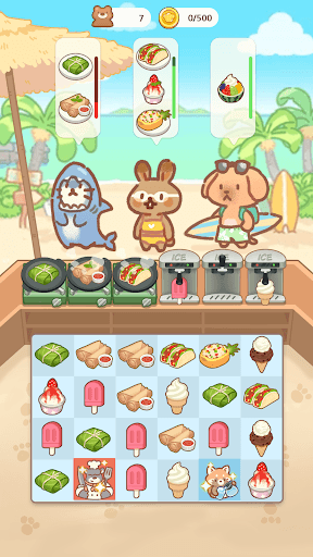 Zoo Restaurant screenshot 5 - screenshot