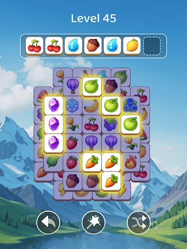 Tile Explorer - Triple Match screenshot 23 - screenshot