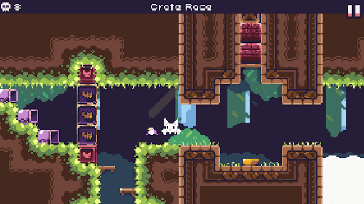 Cat Bird screenshot 4 - screenshot