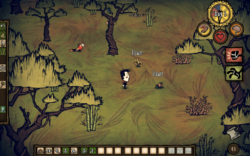 Don't Starve: Shipwrecked screenshot 8 - screenshot