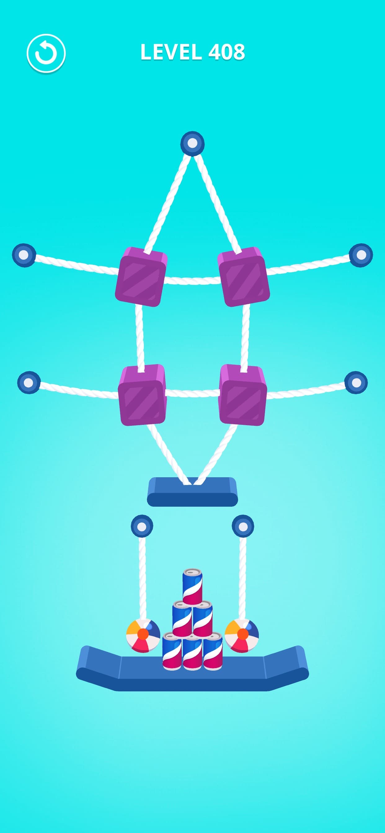 Rope Slash screenshot 7 - screenshot