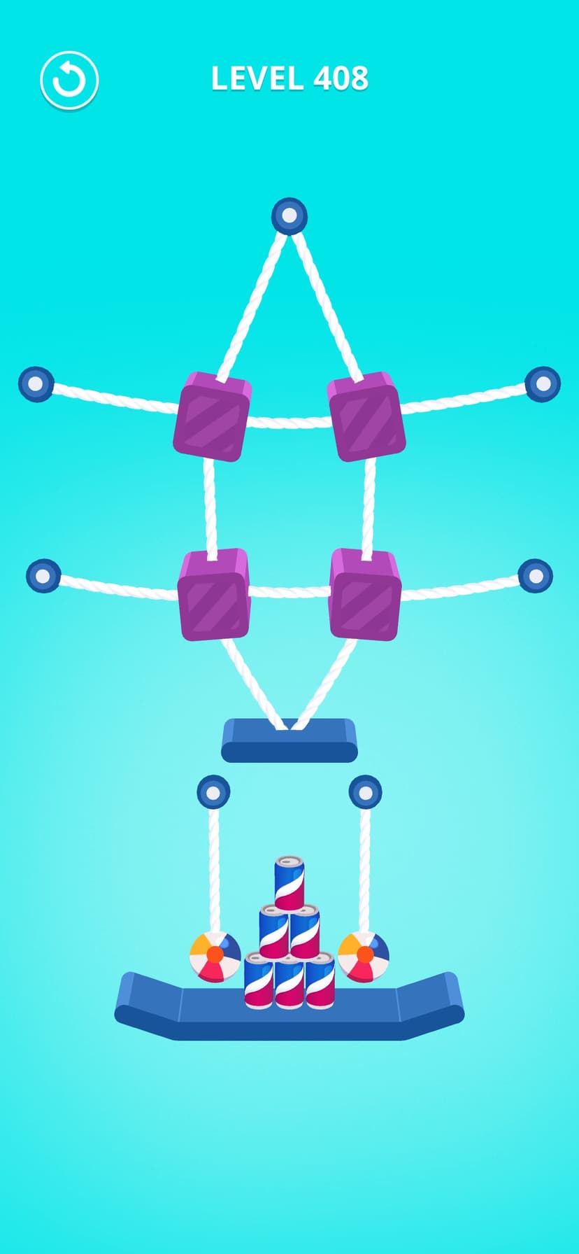 Rope Slash screenshot 7 - screenshot