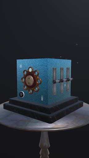 Mystery Box: Hidden Secrets screenshot 4 - screenshot