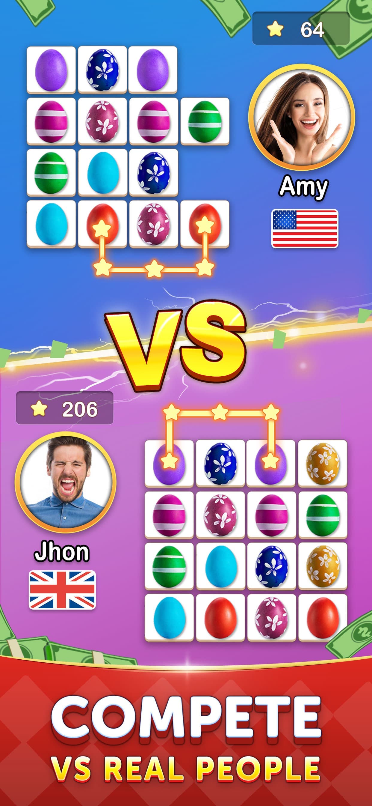 Onet Cash: Win Real Money screenshot 2 - screenshot