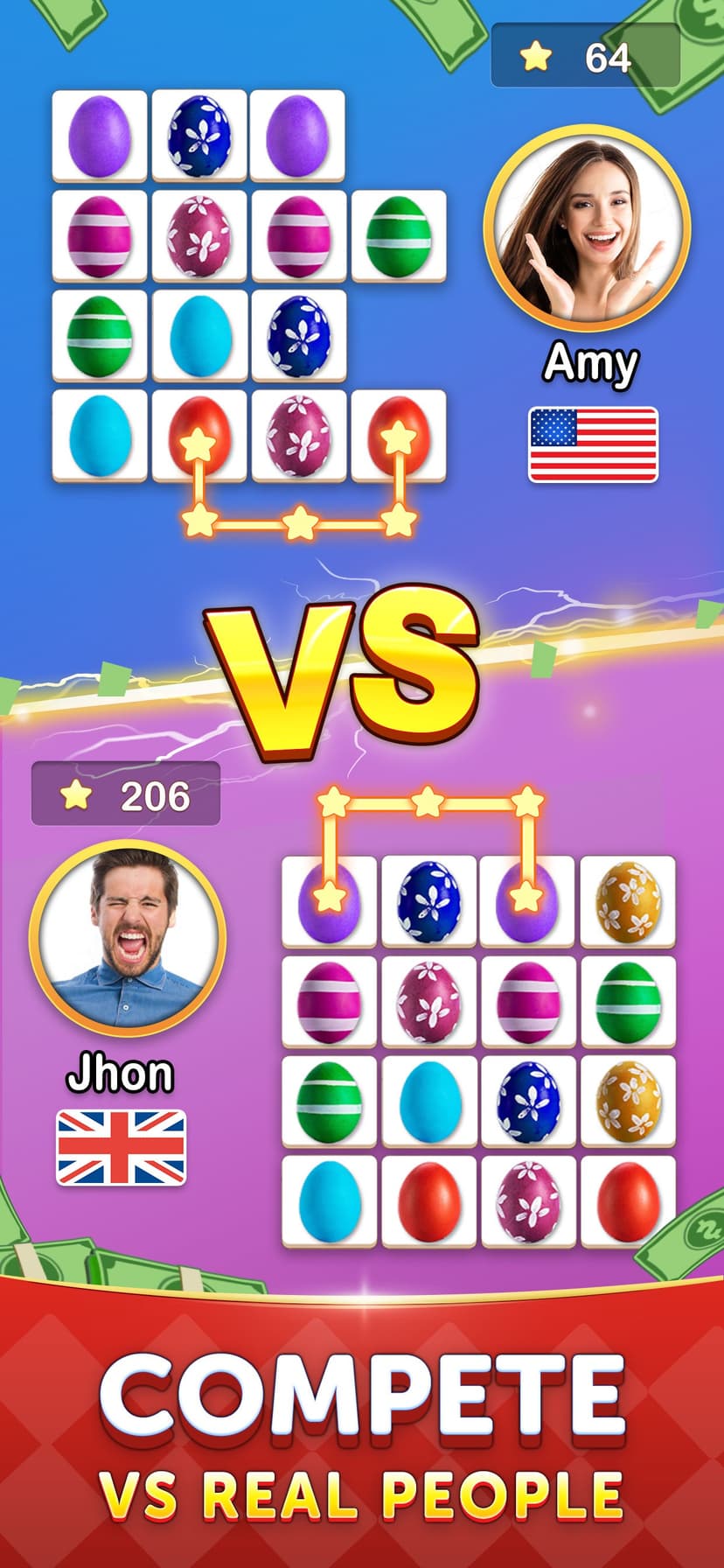 Onet Cash: Win Real Money screenshot 2 - screenshot