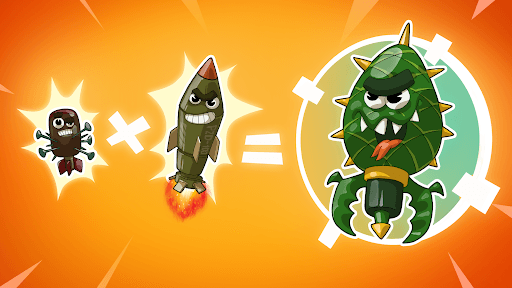 Big Bang Evolution screenshot 1 - screenshot