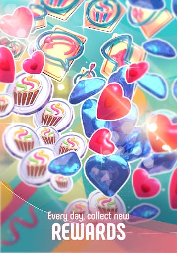 My Candy Love NewGen ® screenshot 15 - screenshot