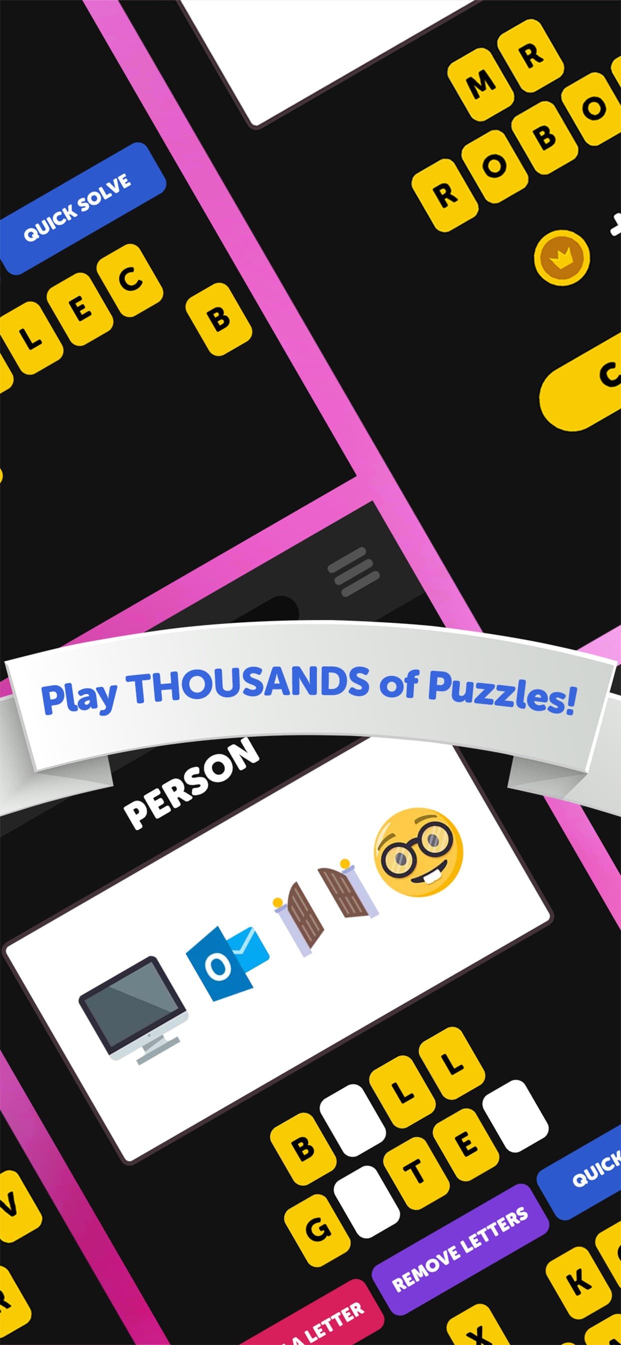 Guess The Emoji screenshot 3 - screenshot