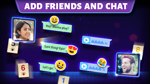 Rummy Club screenshot 14 - screenshot