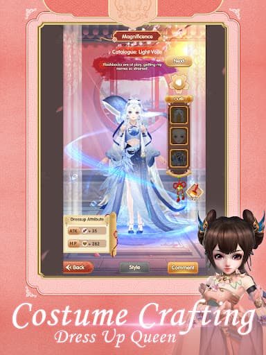 Royal Chaos screenshot 12 - screenshot