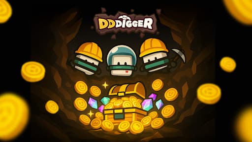 DDDigger screenshot 19 - screenshot