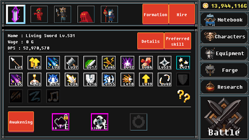 Dungeon Defense screenshot 5 - screenshot