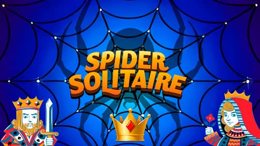 Spider Solitaire Classic screenshot 6 - screenshot