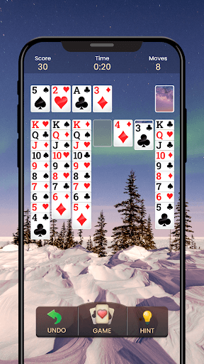 Solitaire - Classic Card Game screenshot 24 - screenshot