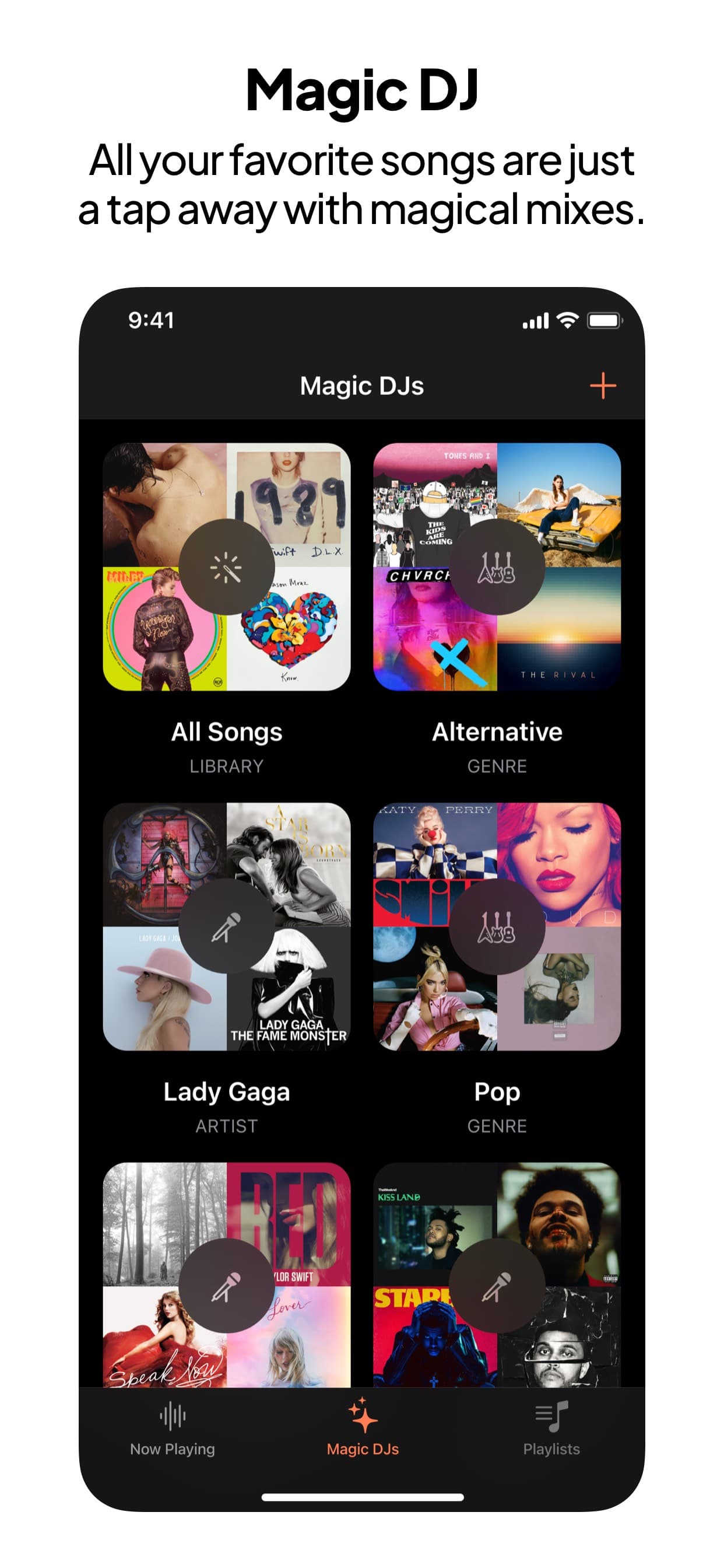 SongCapsule screenshot 2 - screenshot
