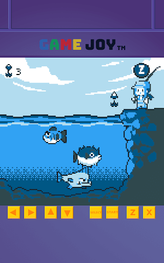 Yolk Heroes: A Long Tamago screenshot 15 - screenshot