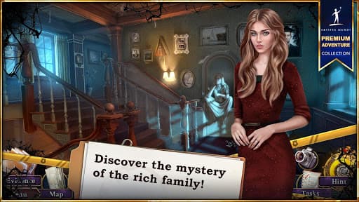 Path of Sin: Greed screenshot 17 - screenshot