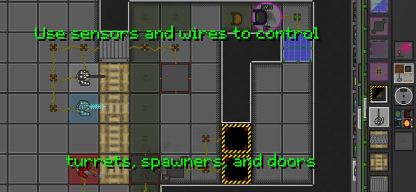 Sandbox Zombies screenshot 8 - screenshot