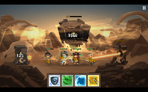 Bistro Heroes screenshot 20 - screenshot
