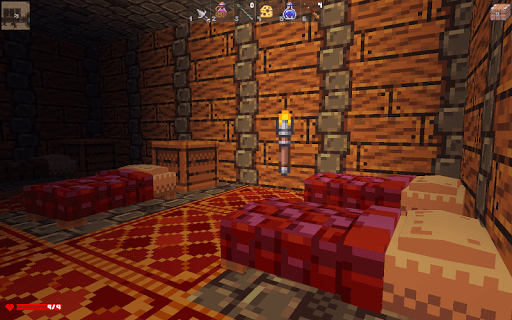 Delver screenshot 16 - screenshot