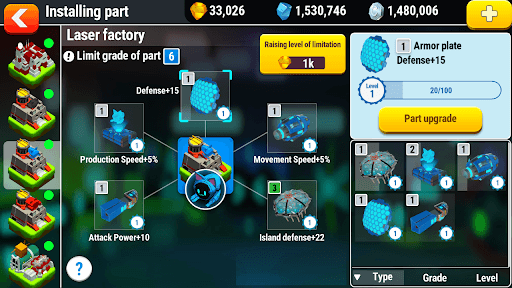 Drone Battle :  idle cats screenshot 12 - screenshot
