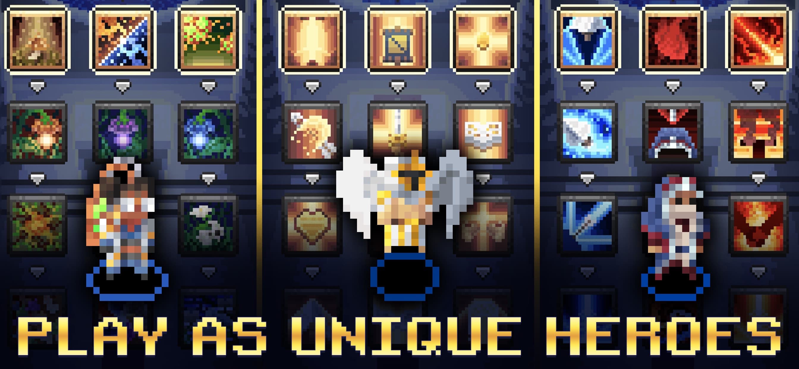 Kingdom Survivors screenshot 3 - screenshot
