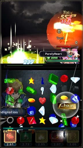 Magicus screenshot 3 - screenshot