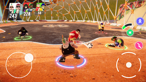 GOKA Street screenshot 6 - screenshot