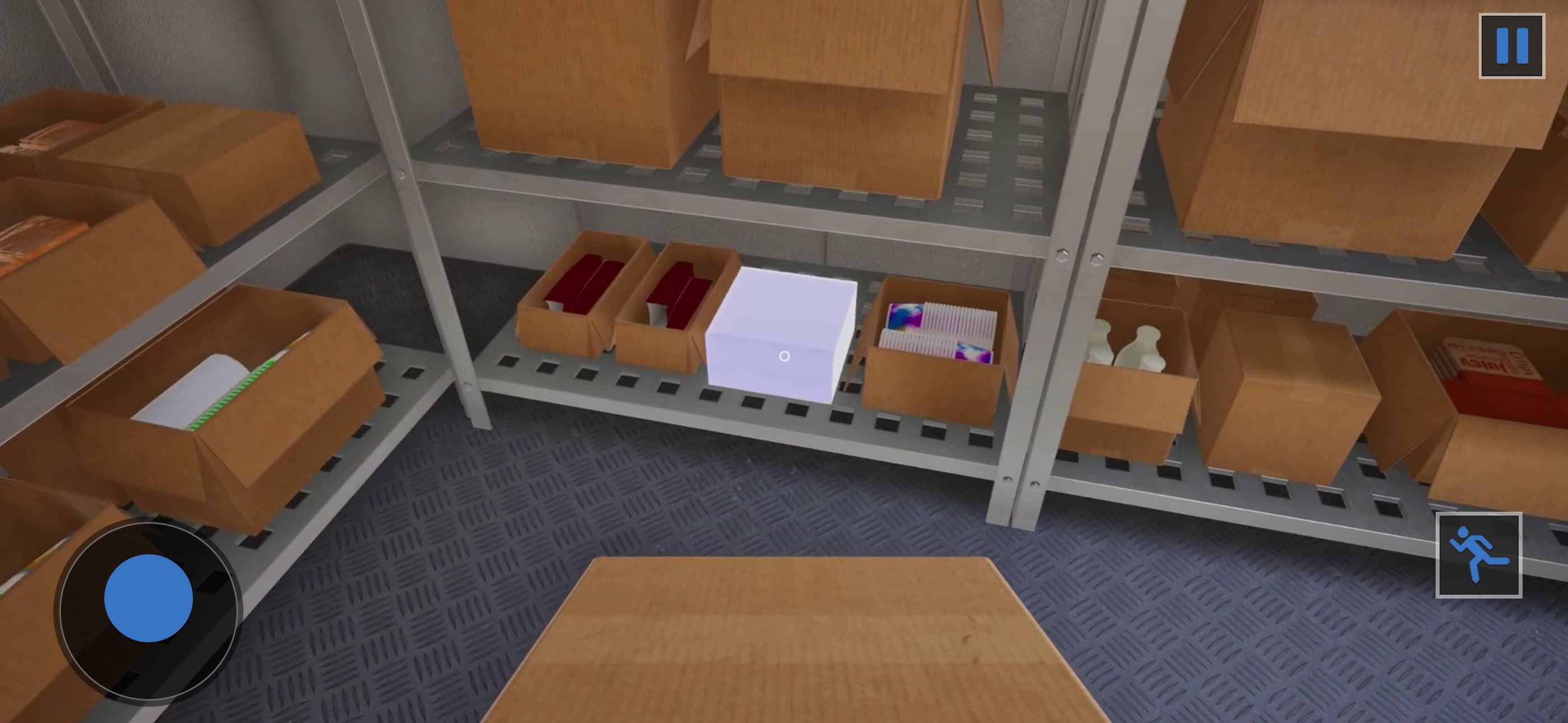 Fast Food Burger & Pizza Shop screenshot 7 - screenshot