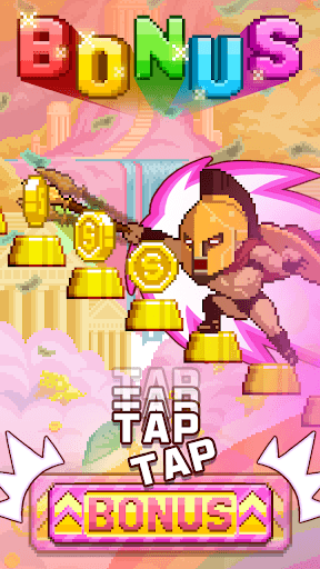 Infinite Stairs screenshot 7 - screenshot