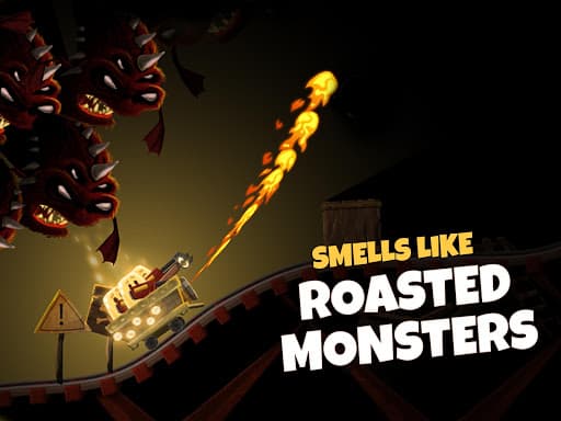 Hopeless 2: Cave Escape screenshot 3 - screenshot