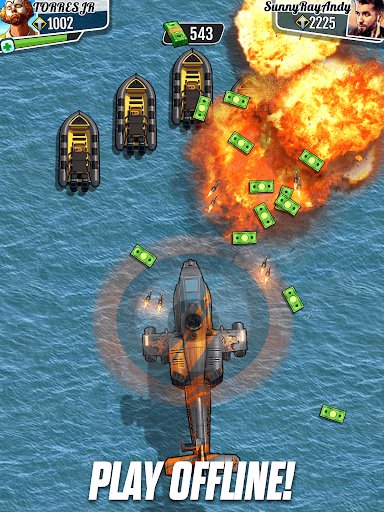 Fastlane: Road to Revenge screenshot 11 - screenshot