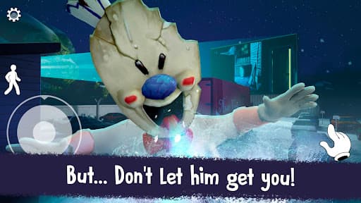 Ice Scream 2: Scary Horror screenshot 10 - screenshot