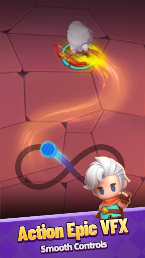 Archero 2 screenshot 5 - screenshot