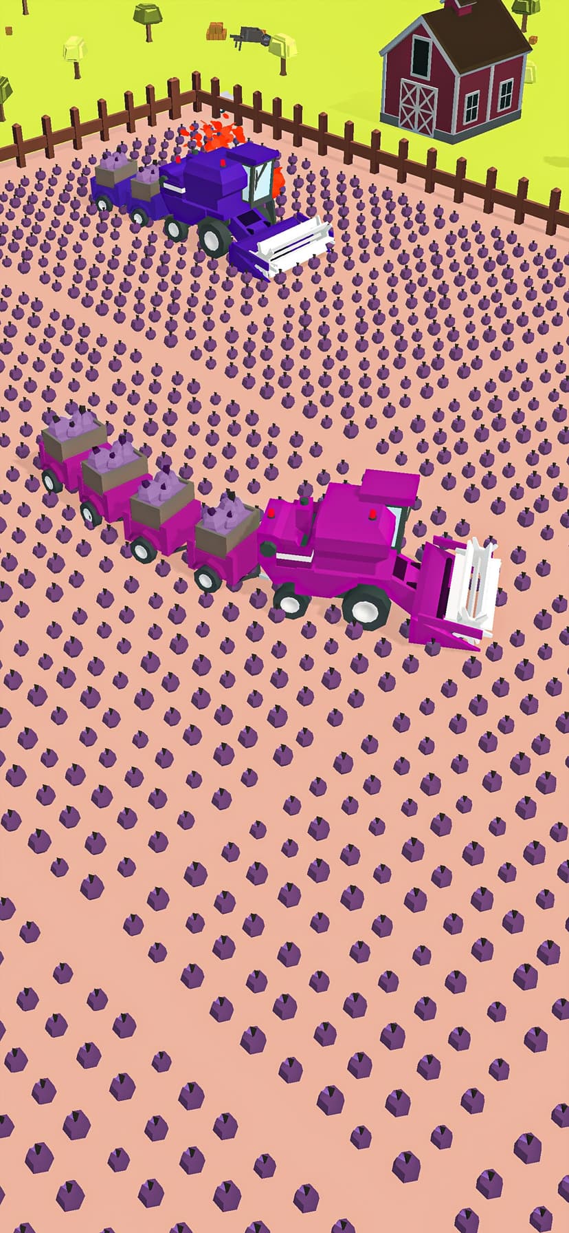 Harvest.io screenshot 9 - screenshot