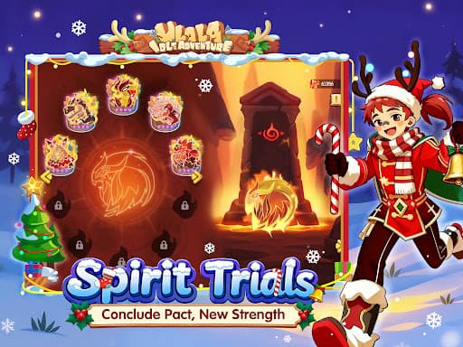 Ulala: Idle Adventure screenshot 10 - screenshot