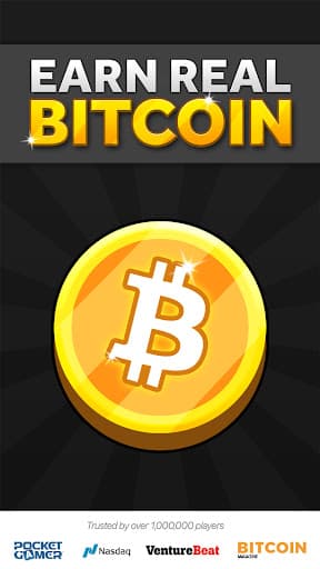 Bitcoin Miner Earn Real Crypto screenshot 8 - screenshot