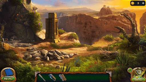Lost Lands 9 screenshot 1 - screenshot