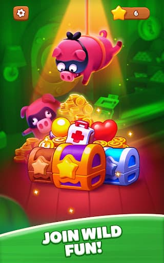 Tile Springs – Matching Games screenshot 18 - screenshot