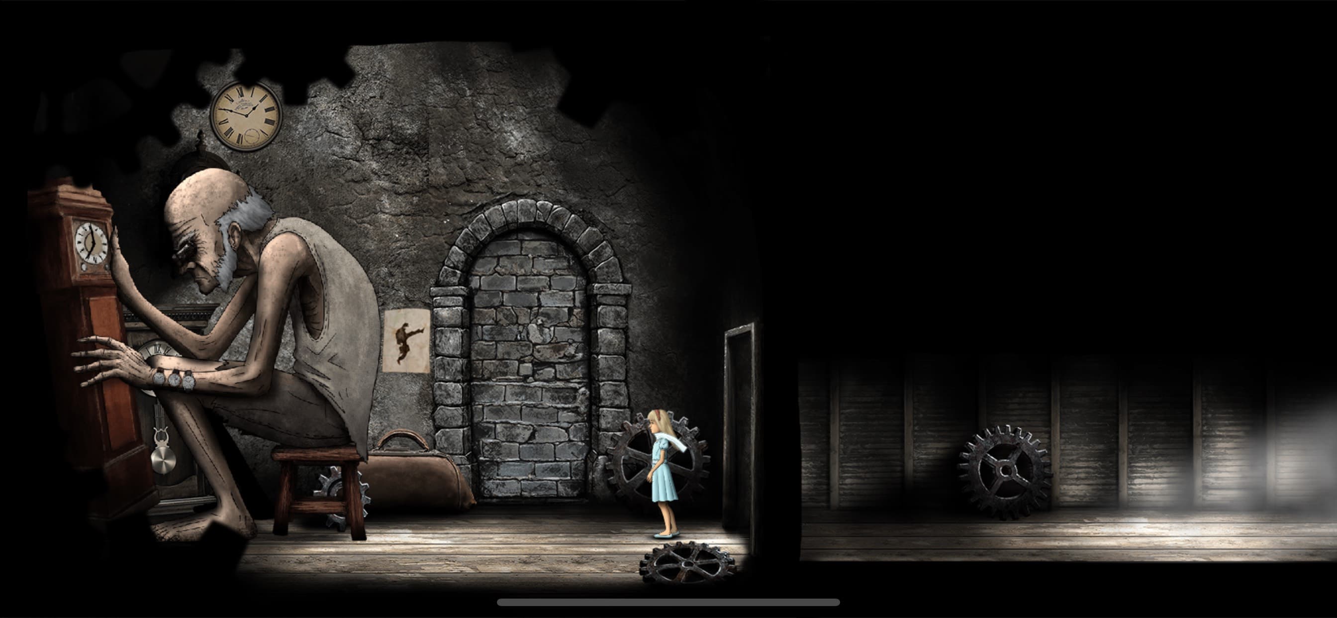 Lucid Dream Adventure screenshot 10 - screenshot