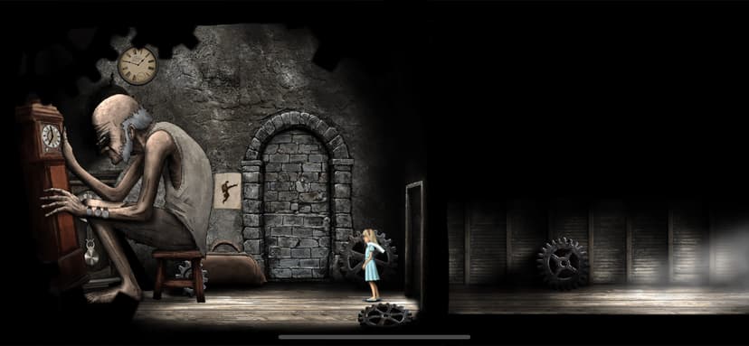 Lucid Dream Adventure screenshot 10 - screenshot