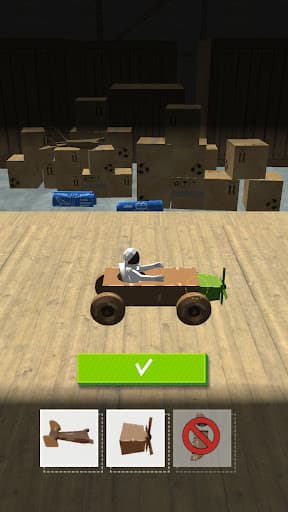 Make It Fly! screenshot 4 - screenshot