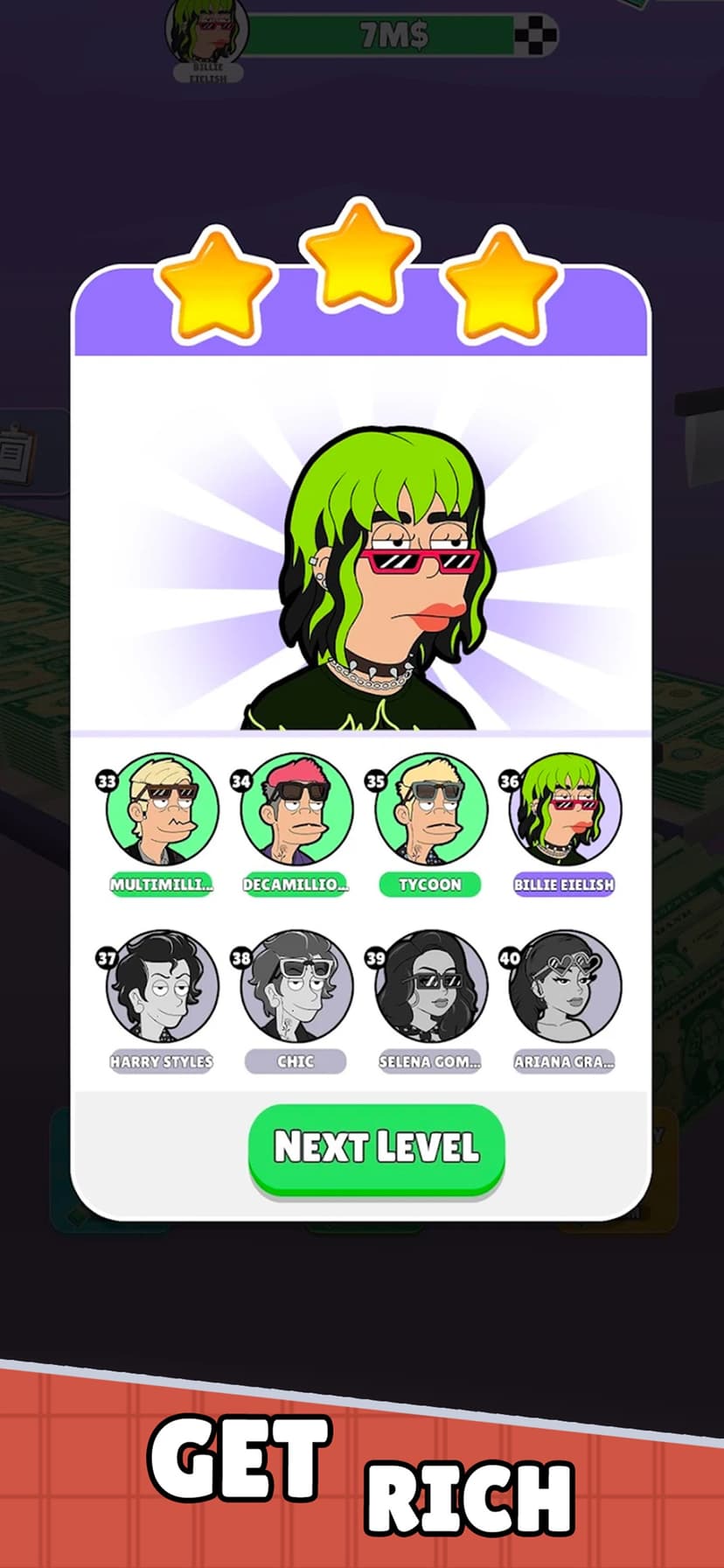 Money Maker Idle 3d screenshot 5 - screenshot