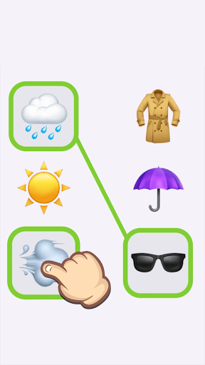 Emoji Puzzle! screenshot 3 - screenshot