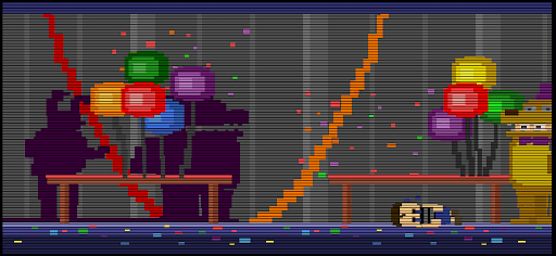 Five Nights at Freddy's 4 screenshot 5 - screenshot