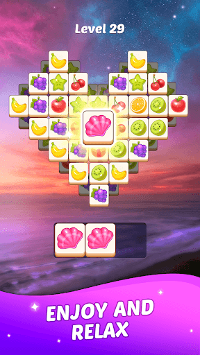 Match Tile Scenery screenshot 16 - screenshot