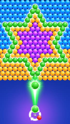 Bubble Pop - Bubble Shoot screenshot 4 - screenshot