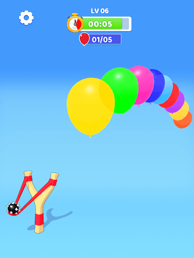 Crazy Challenge: Mini Games 3D screenshot 15 - screenshot
