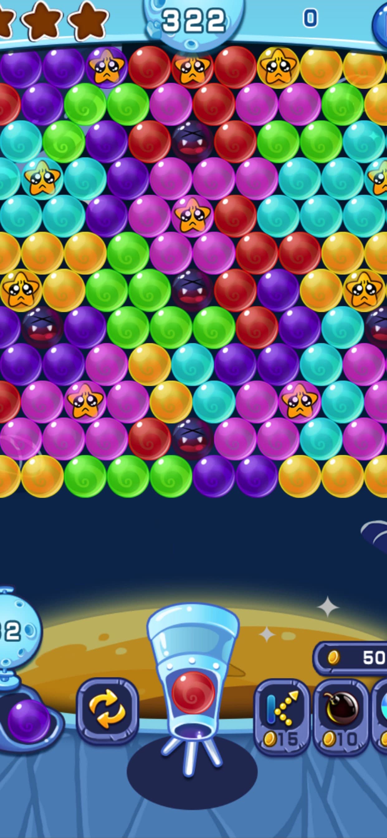 Bubble Pop Fun: Bubble Shooter screenshot 2 - screenshot