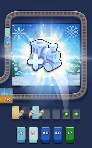 Flow Puzzle: Pixel Color Game screenshot 15 - screenshot